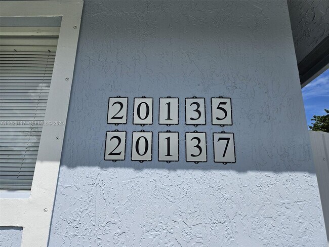 Foto del edificio - 20137 SW 88th Ct