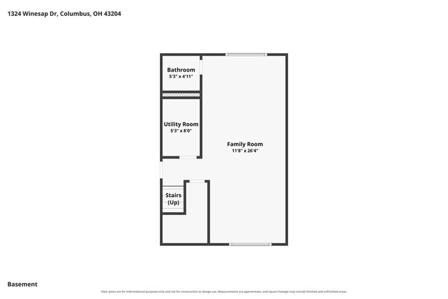 Building Photo - 1324 Winesap Dr