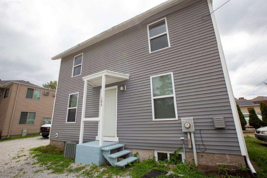 Foto principal - 208 E Davenport St