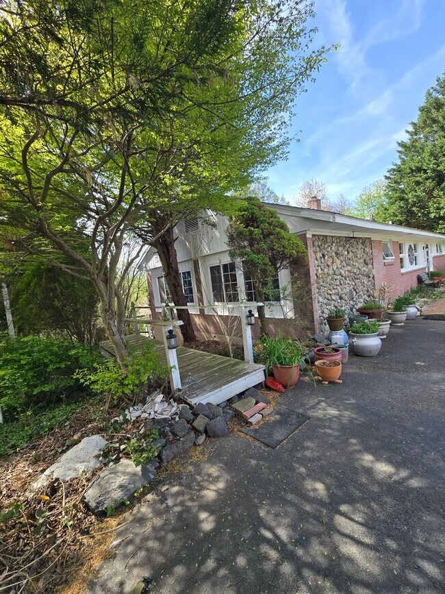 Foto del edificio - Whimsical 2 Bedroom, 1 Bathroom Unit in Havre de Grace