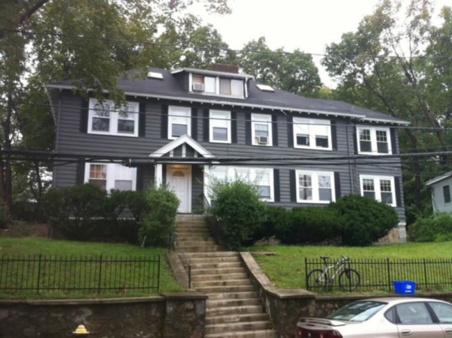 Foto del edificio - 51 Leamington Rd