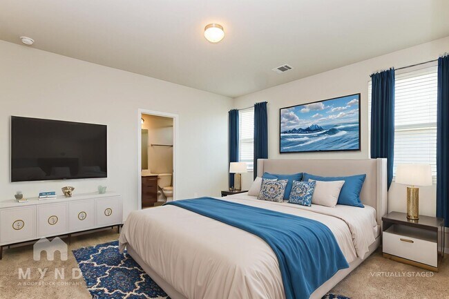 Foto del edificio - 252 Fabion St