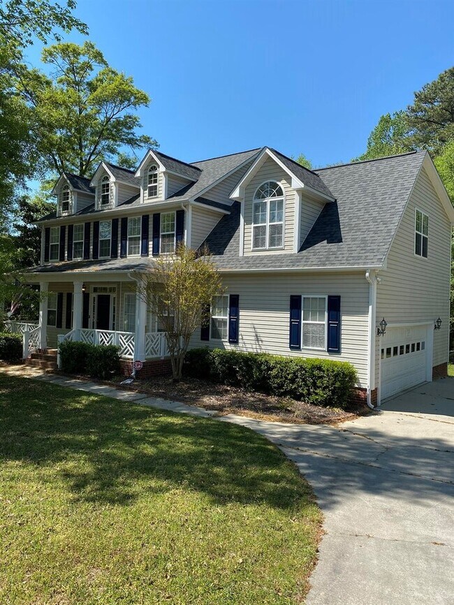 Building Photo - 191 Galloway Dr