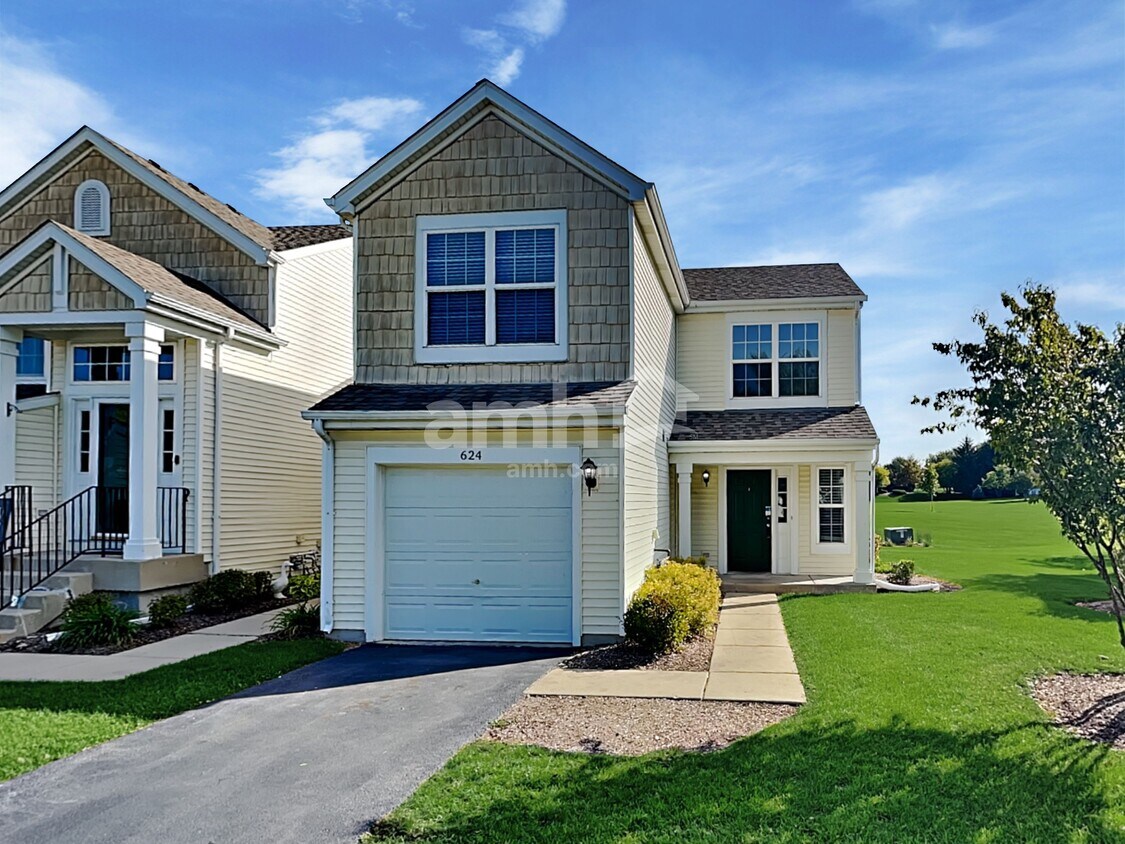 Primary Photo - 624 Springwood Drive