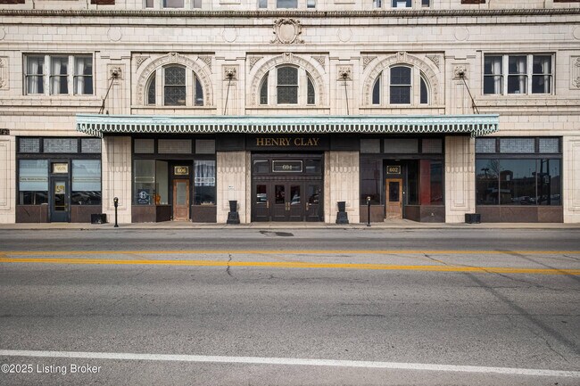 Foto del edificio - 604 S 3rd St