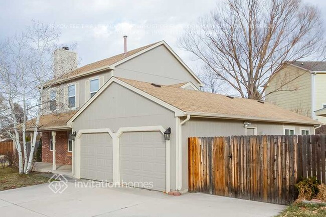 Building Photo - 6575 Glade Park Dr