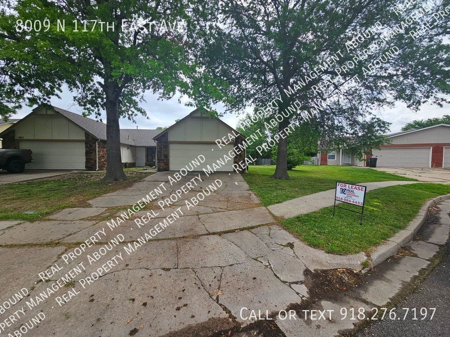 Foto principal - 8009 N 117th E Ave