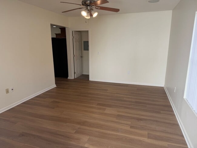 Building Photo - 4041 Georgia St