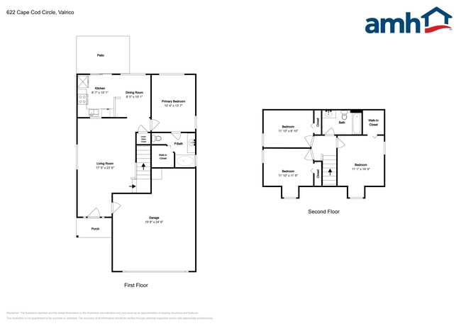 Building Photo - 622 Cape Cod Cir