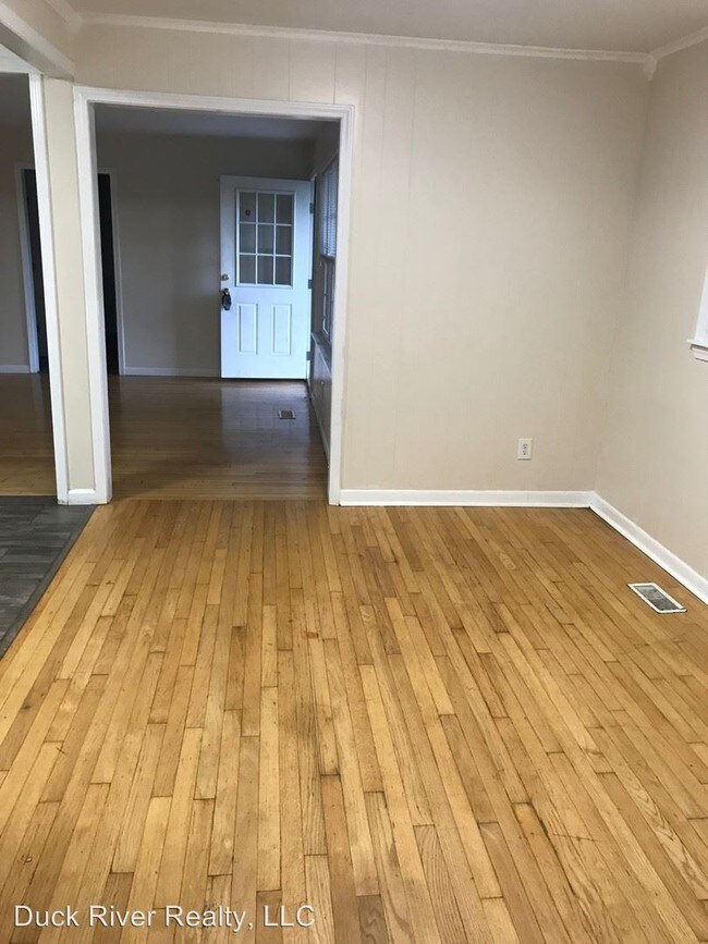 4 br, 2 bath House 5626 Burnt Knob Rd House Rental in Murfreesboro