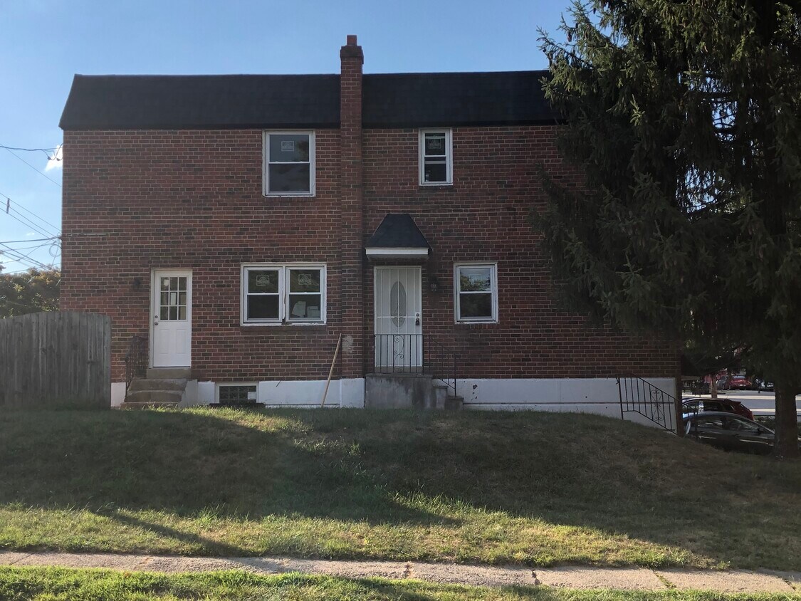 242 New St, Norristown, PA 19401 House Rental in Norristown, PA
