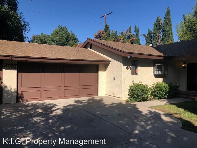 Foto del edificio - 3 br, 2 bath House - 5959 Topeka Drive