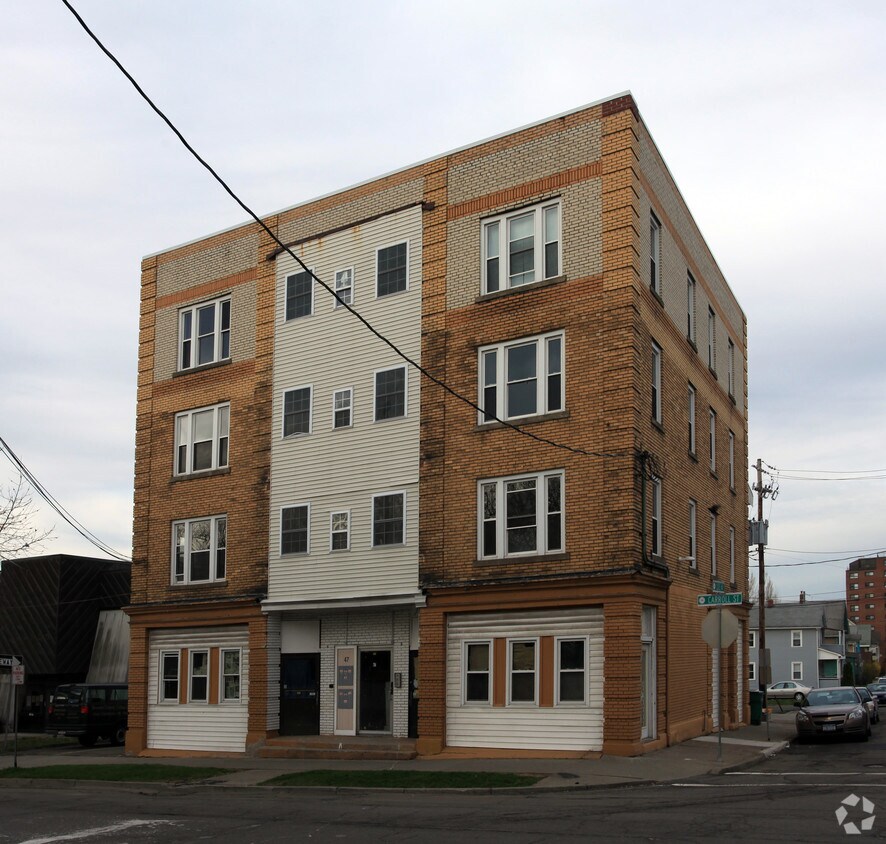 Foto principal - 47 Carroll St