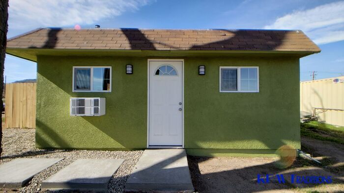 Foto principal - Adorable studio in Palmdale!