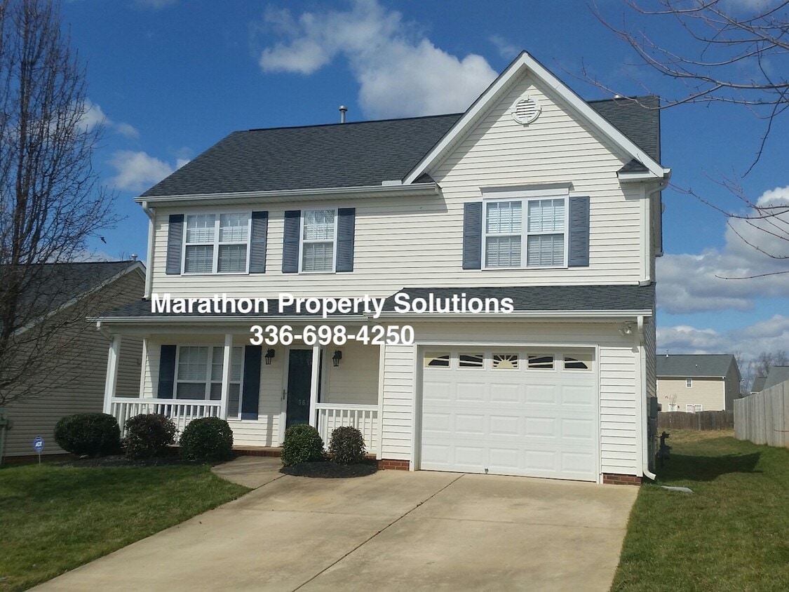 Foto principal - 5617 Sycamore Glen Rd