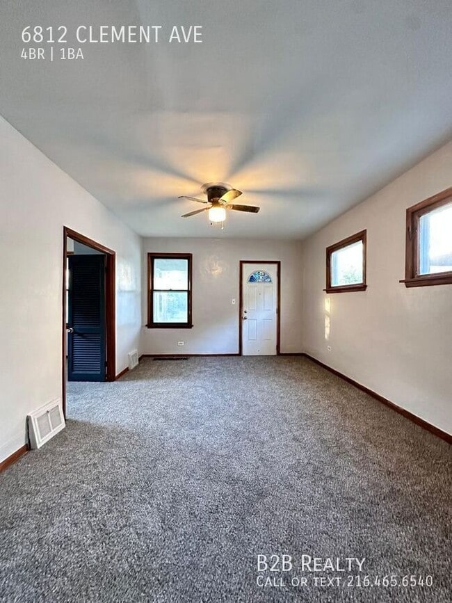 Building Photo - 6812 Clement Ave