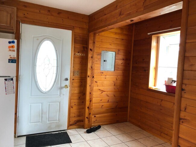 Foto del edificio - Cute Cabin style home!