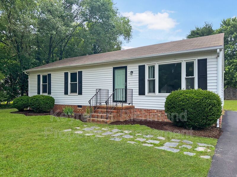 Foto principal - 6422 Wedgewood Rd