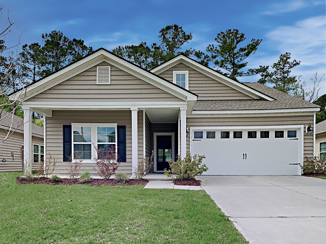 539 Nandina Drive House Rental in Goose Creek, SC