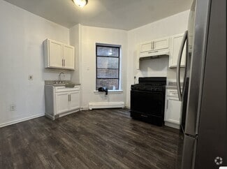 Building Photo - 232 Bergen Ave
