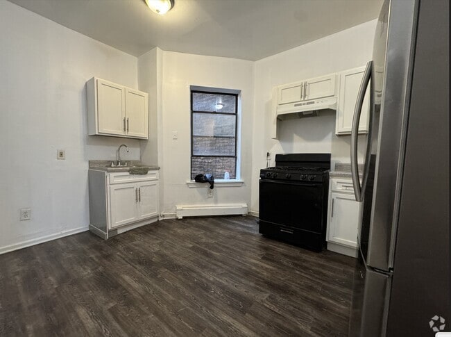 Building Photo - 232 Bergen Ave