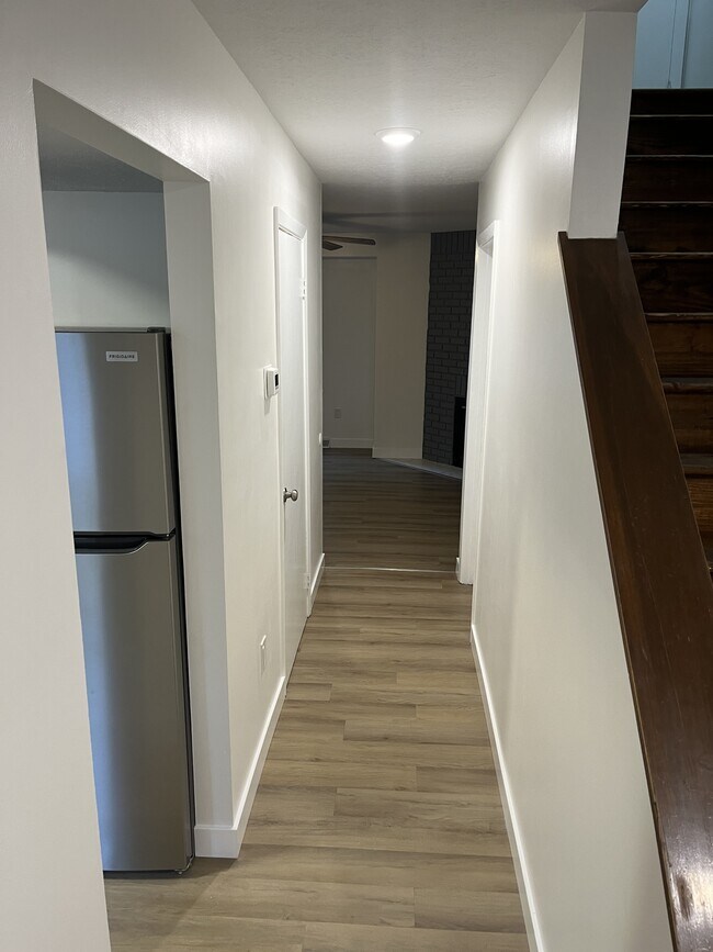 Foto del edificio - 278 Randolph Rd