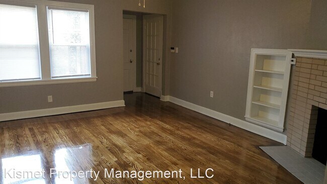 Building Photo - 2 br, 1 bath House - 3509 Walnut Grove Rd