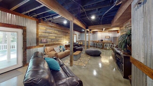 Foto del edificio - 2196 Major Loring Way SW