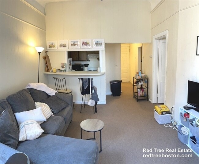 Photo - 471 Commonwealth Ave. Unit 2R Apartment