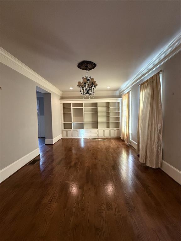 Foto del edificio - 2617 Canterbury Trail