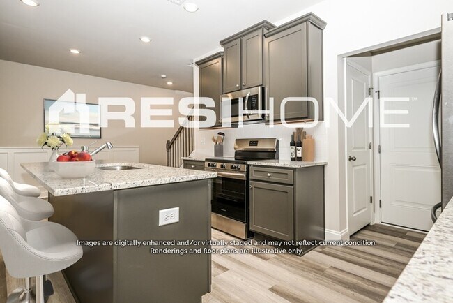 Foto del edificio - 670 Porchlight Dr