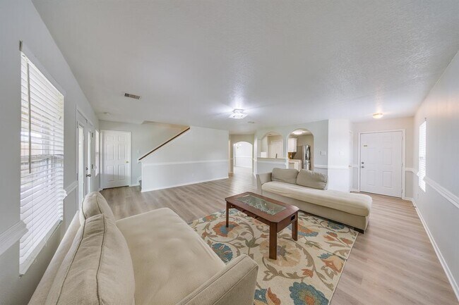Foto del edificio - 1122 Reedpoint Dr
