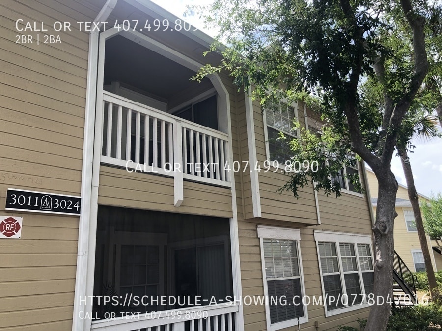 Photo - 1041 S. Hiawassee Rd #3023-