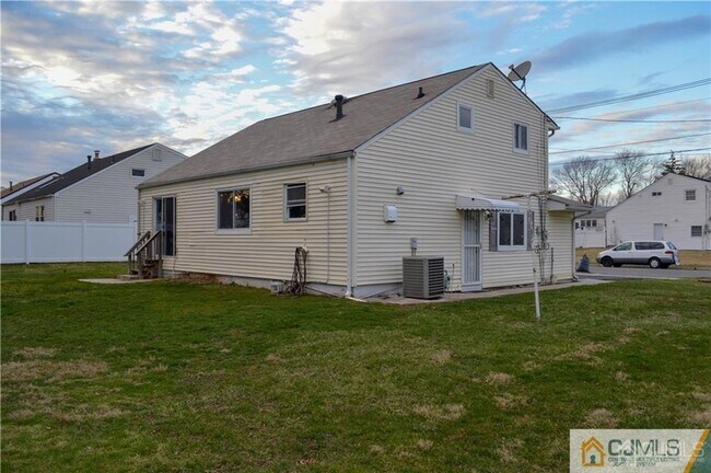 Foto del edificio - 33 Tennyson St