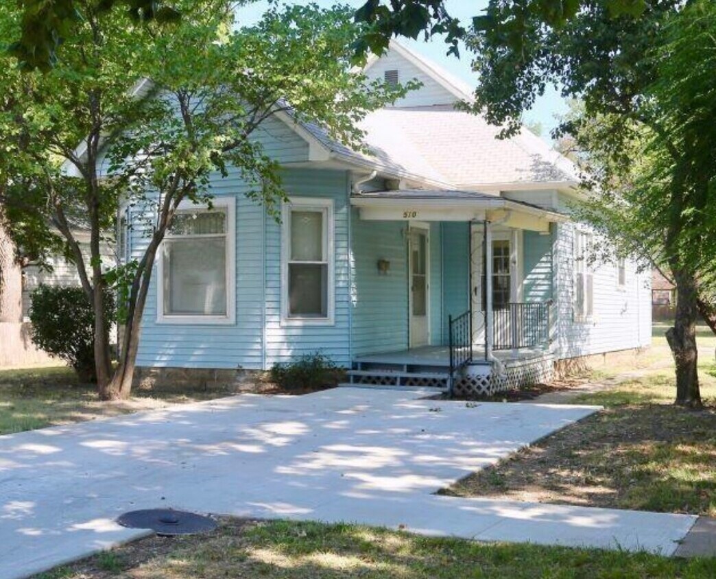 Foto principal - 510 E 7th Ave