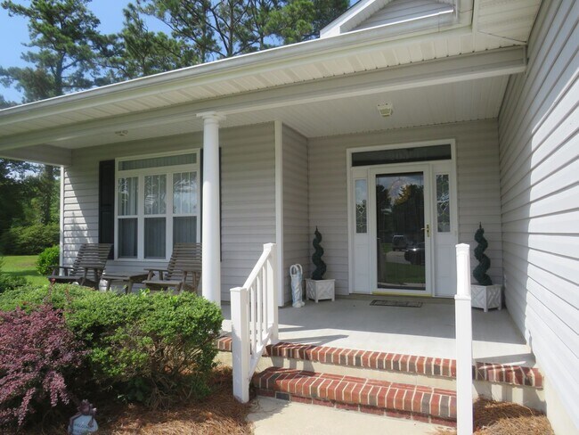 Foto del edificio - Hammocks at Brandywine Bay