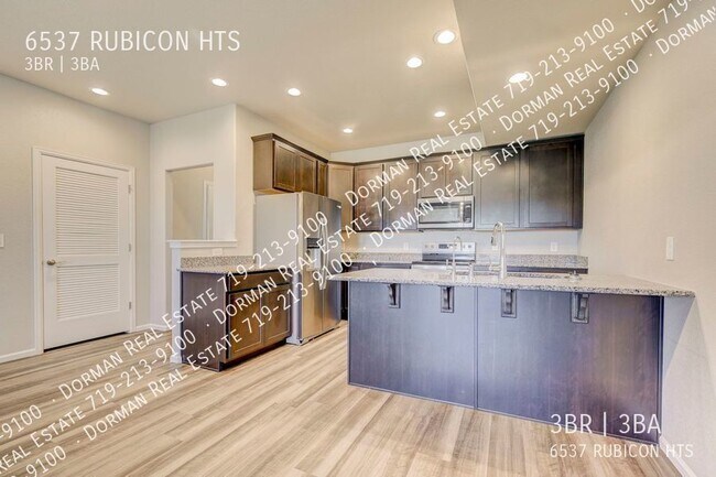 Foto del edificio - 6537 Rubicon Dr