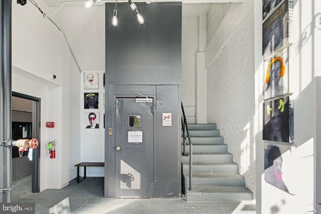 Foto del edificio - 1217 Spring Garden St