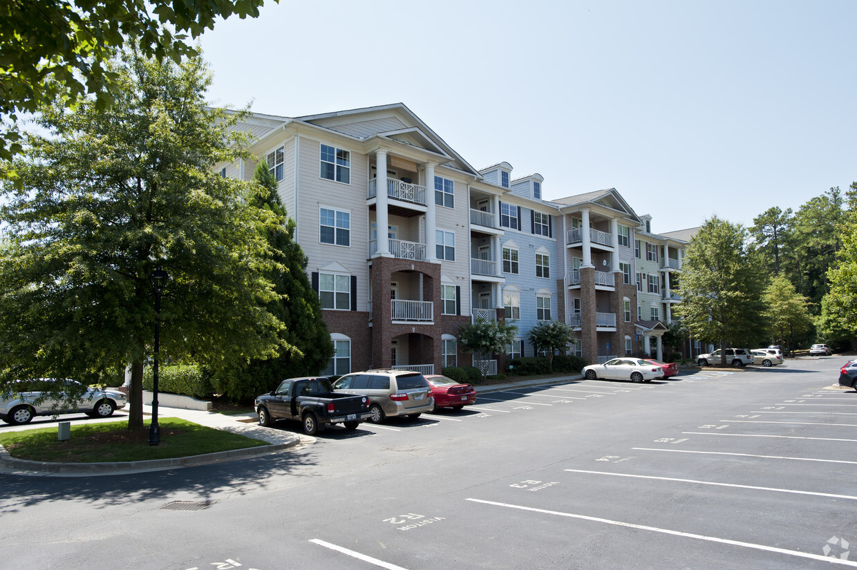 Foto del edificio - Westside Commons