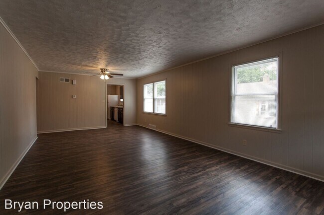 Building Photo - 2 br, 2 bath House - 419 S. FREMONT