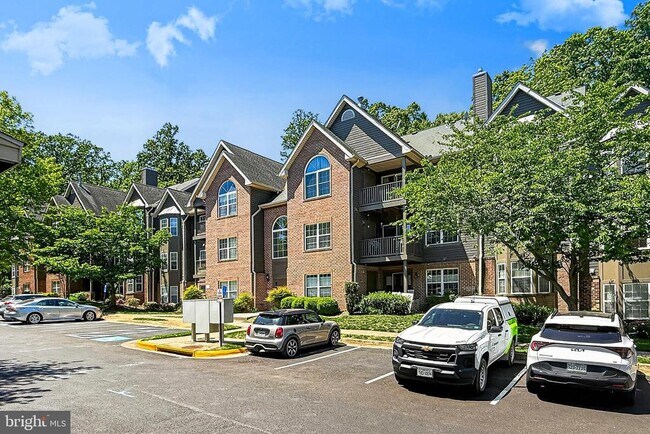 Foto del edificio - 4126 Monument Ct