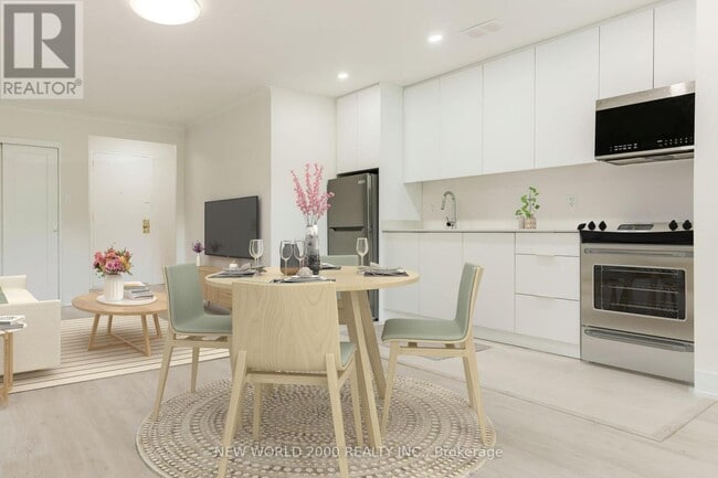 Building Photo - 49 Glen Elm Ave