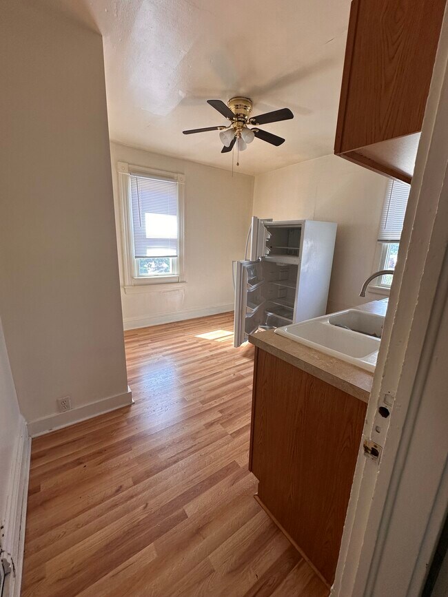 Foto del edificio - 611 Park St