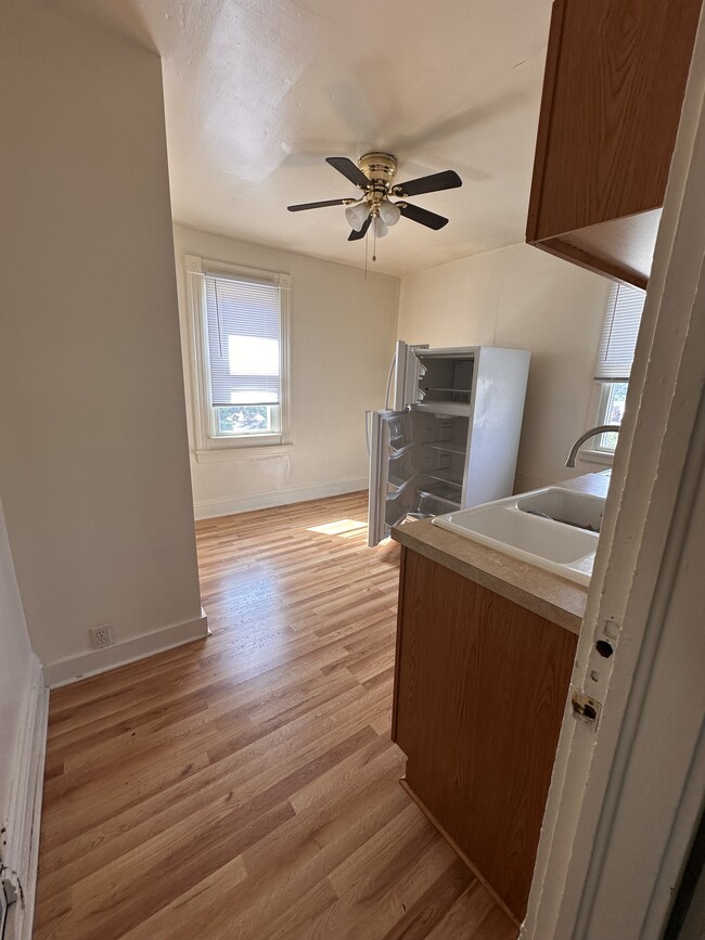 Foto del edificio - 611 Park St