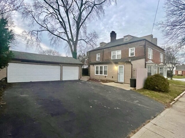 Foto del edificio - 2530 Channing Rd