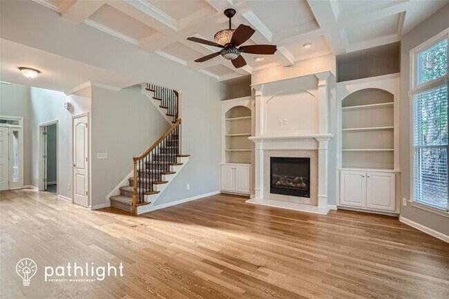 Building Photo - 1681 River Crest Way, Lawrenceville Ga 300...