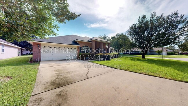 Building Photo - 628 Sparrow Branch Cir