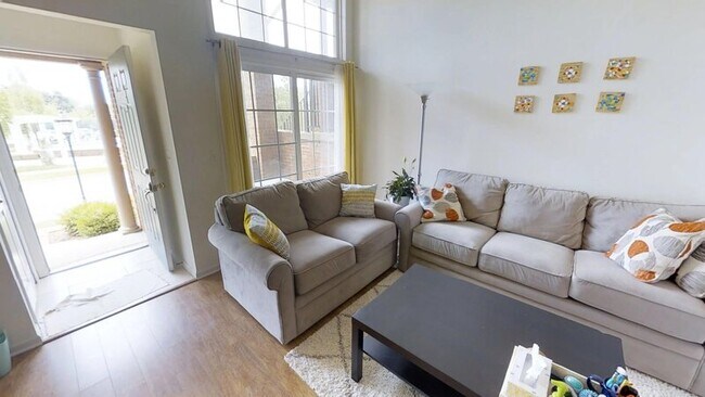 Foto del edificio - 2741 Barclay Way