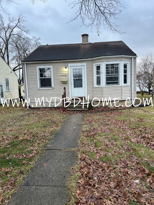 4430 S Park Dr, Fort Wayne, IN 46806 House Rental in Fort Wayne, IN