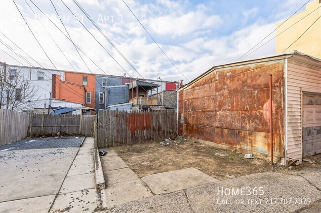 Building Photo - Cozy 1 bed 1 bath Apartment is Almost Here!